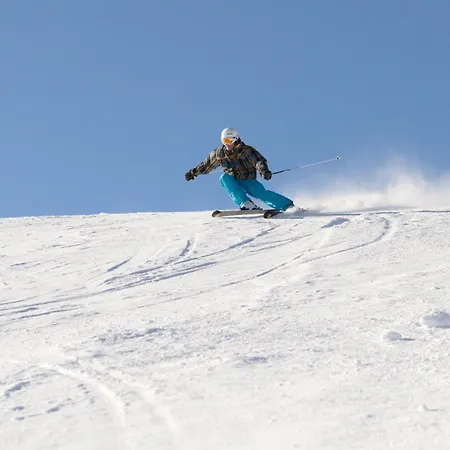 Tannenblick - 3 Schlafzimmer, Feldberg-falkau Daire Falkau
