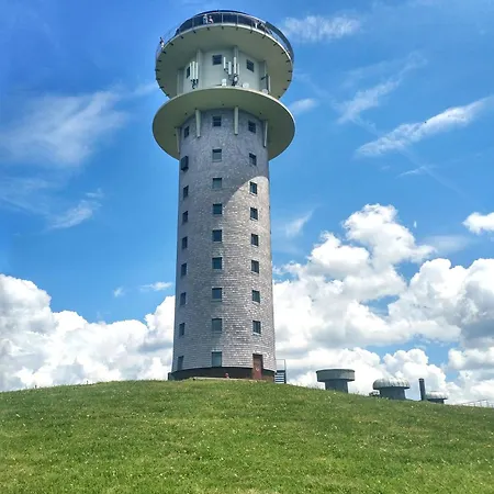 Tannenblick - 3 Schlafzimmer, Feldberg-falkau