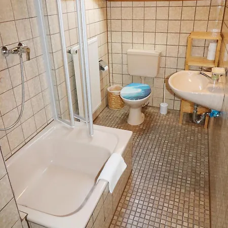Apartment Tannenblick - 3 Schlafzimmer, Feldberg-falkau Falkau