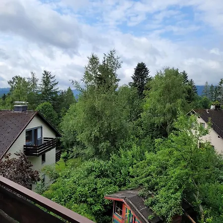 Tannenblick - 3 Schlafzimmer, Feldberg-falkau *