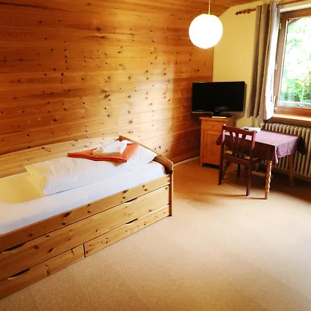 Tannenblick - 3 Schlafzimmer, Feldberg-falkau דירה פלדברג