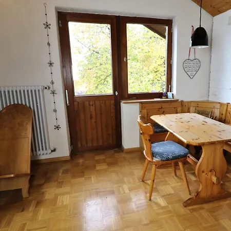 Apartment Tannenblick - 3 Schlafzimmer, Feldberg-falkau Falkau