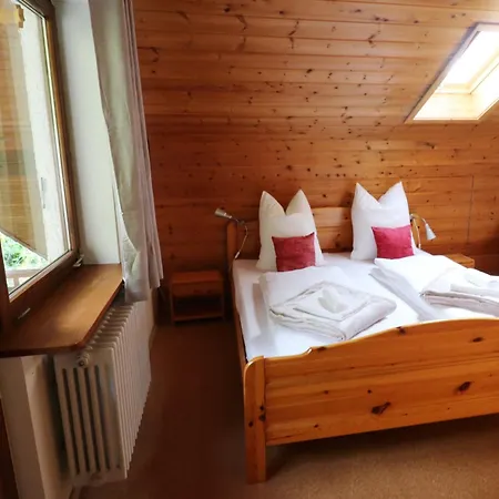 Tannenblick - 3 Schlafzimmer, Feldberg-falkau *