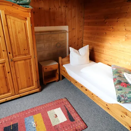 Tannenblick - 3 Schlafzimmer, Feldberg-falkau Apartment *